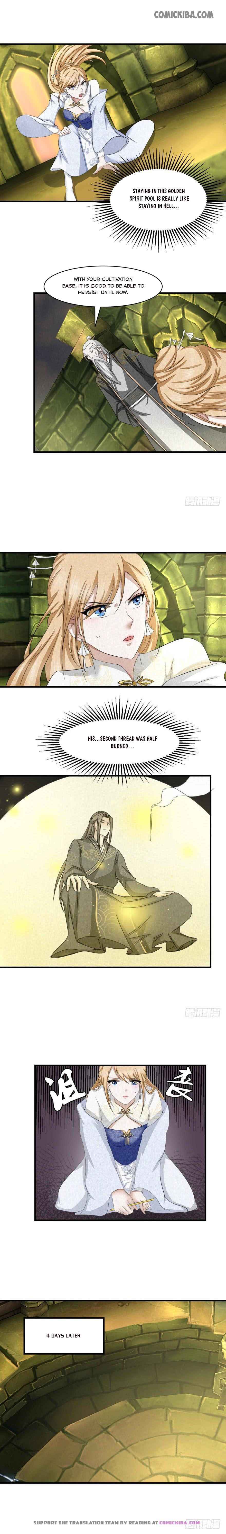 Nine-Yang Emperor Chapter 31 5